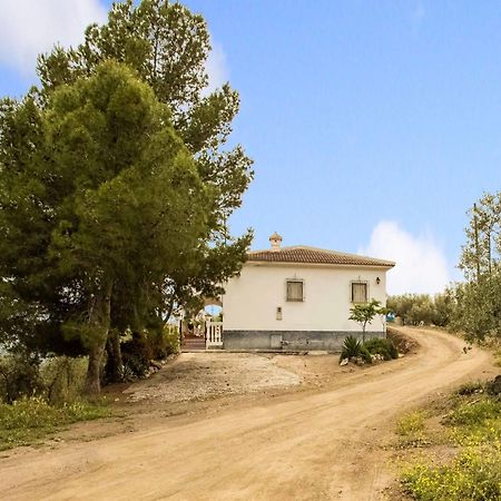 Belvilla By Oyo La Loma Arenas  Exteriér fotografie
