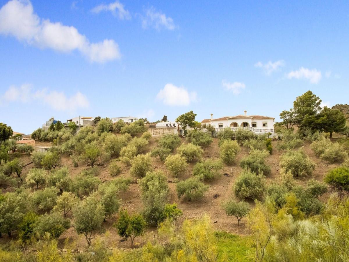 Belvilla By Oyo La Loma Arenas  Exteriér fotografie