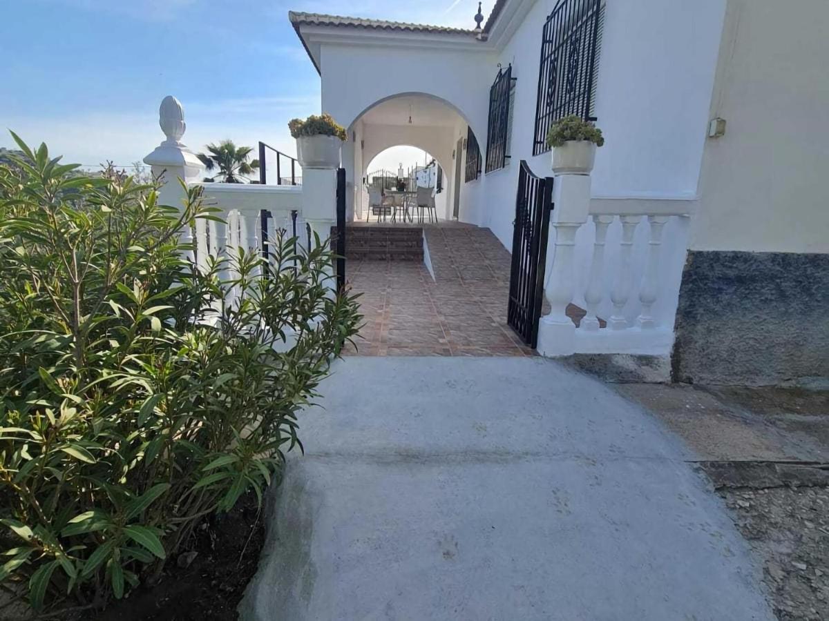 Belvilla By Oyo La Loma Arenas  Exteriér fotografie